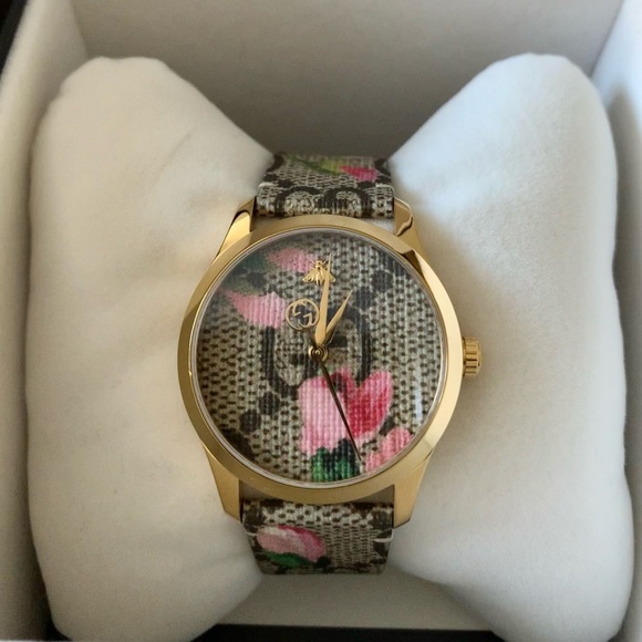 Gucci Accessories - Gucci Women’s Watch